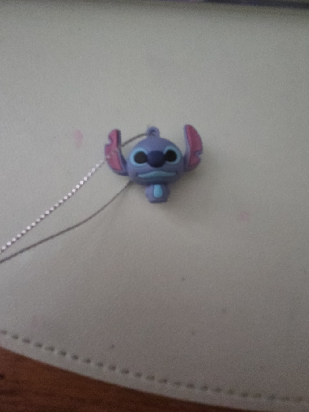 Hallmark Disney Lilo And Stitch Mini Ornaments Set
